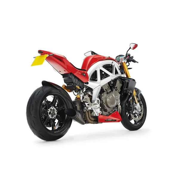 BST Panther TEK 17 x 6.0 Rear Wheel -Honda VFR1200F (10-15) Ariel Ace - Image 7