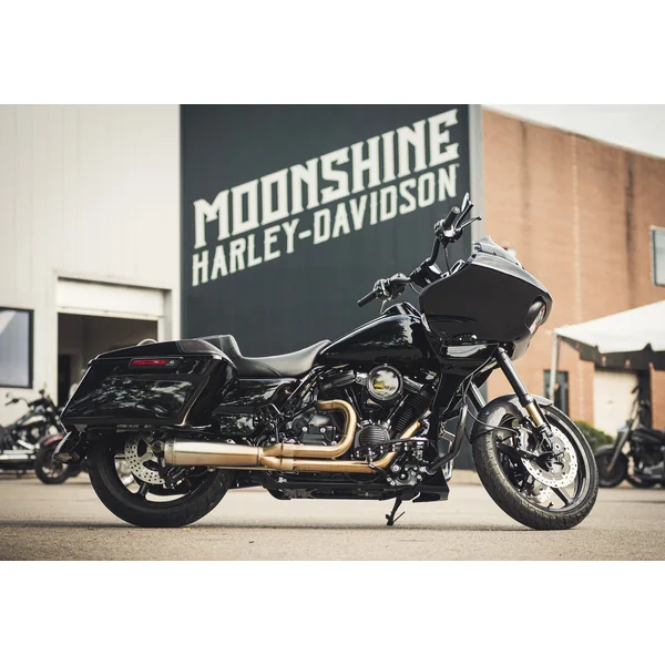 BST Twin TEK 17 x 5.5 Rear Wheel - Harley-Davidson Touring Models (09-25) - Image 7