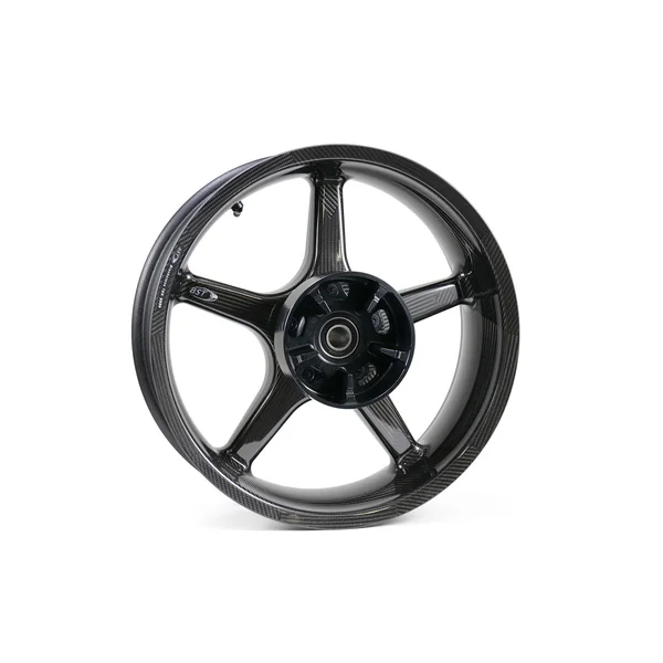 BST Twin TEK 17 x 6.0 Rear Wheel - Harley-Davidson Touring Models (09-25)