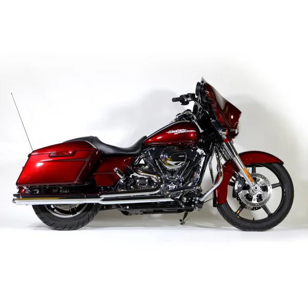 BST Twin TEK 21 x 3.5 Front Wheel for Spoke Mounted Rotor - Harley-Davidson Touring Models (14-23) - Image 2