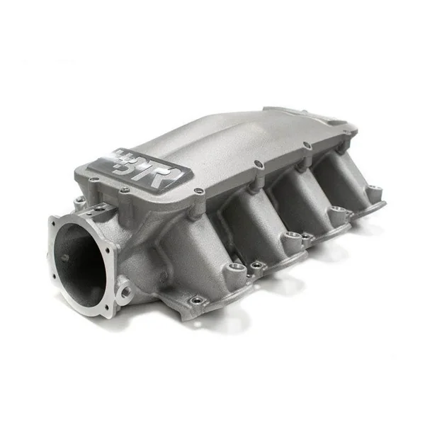 BTR Equalizer 3 Intake Manifold, Aluminum2010-2015 Camaro SS