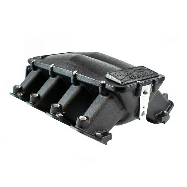 BTR Equalizer 3 Intake Manifold, Black2010-2015 Camaro SS - Image 3