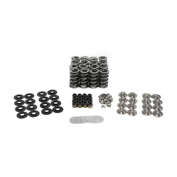 BTR Gen V LT4 Platinum Dual Spring Kit, 0.660" Lift2017-2024 Camaro ZL1