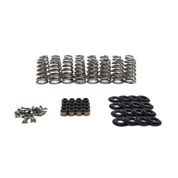 BTR Gen V LT Conical Spring Kit, 0.650" Lift2016-2024 Camaro SS