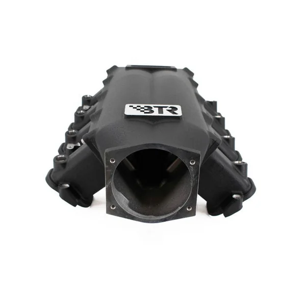 BTR Trinity LS7 Intake Manifold, Black2014-2015 Camaro Z28 - Image 3