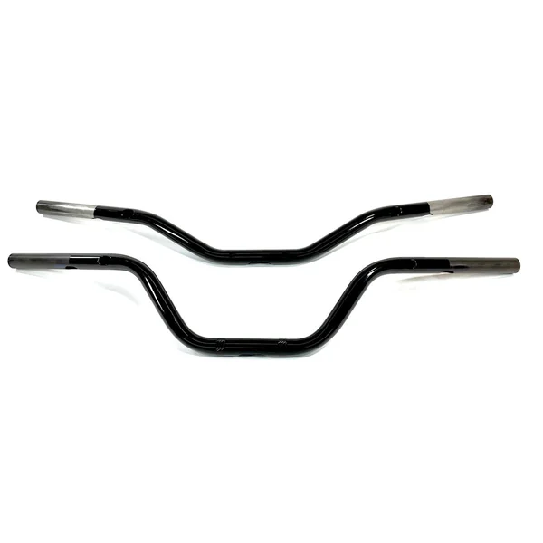 Bung King CR High Bend 1" Handlebars for 2024-2025 Harley