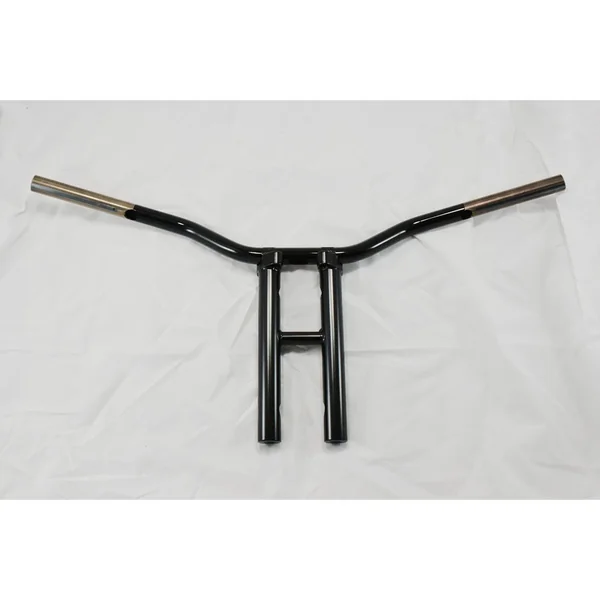 Bung King CR High Bend 1" Handlebars - Throttle By Wire - Image 3