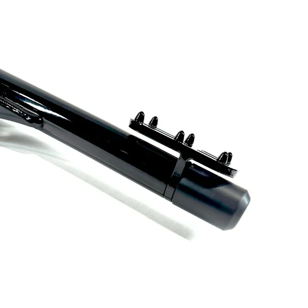 Bung King Crash Pad Highway Peg Footrests - Image 2