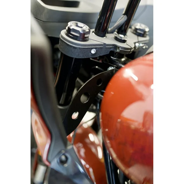 Bung King Fairing Support Brackets for 2022-2025 Harley Low Rider ST - Image 2