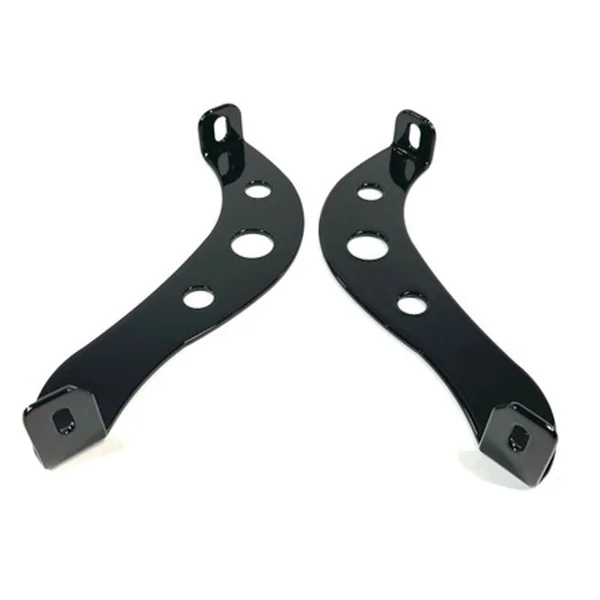 Bung King Fairing Support Brackets for 2024-2025 Harley Road Glide