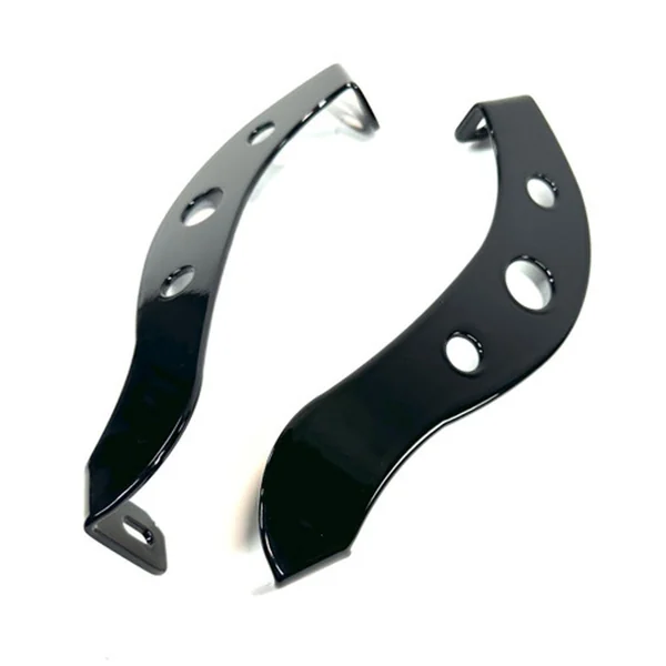 Bung King Fairing Support Brackets for 2024-2025 Harley Road Glide - Image 3