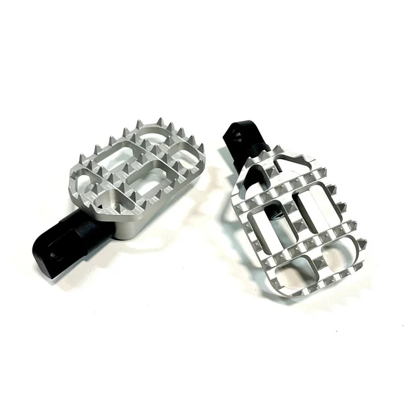 Bung King Grabber Foot Pegs for Harley - Image 3