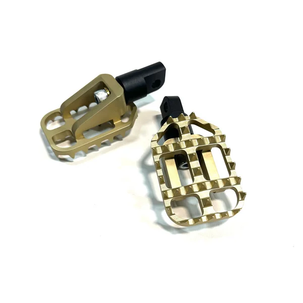 Bung King Grabber Foot Pegs for Harley - Image 4