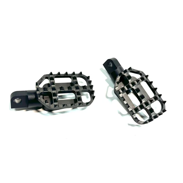 Bung King Grabber Foot Pegs for Harley - Image 5