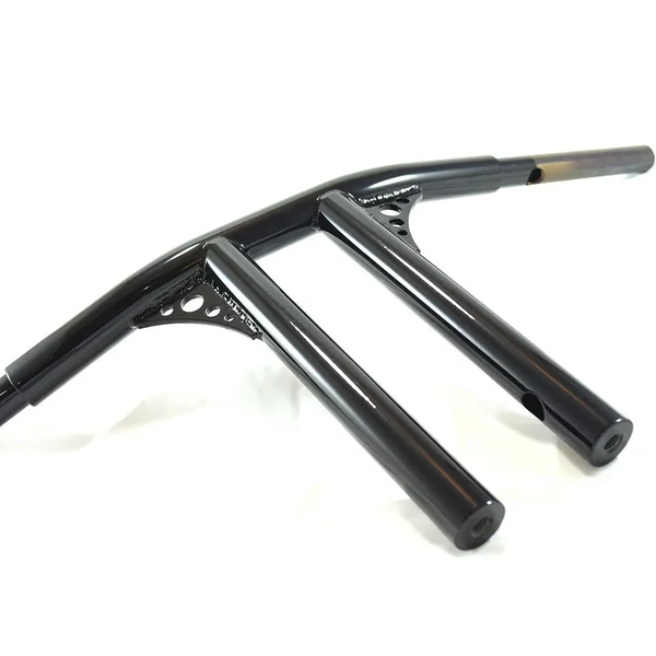 Bung King Gusseted T-Bars Handlebars - Image 2