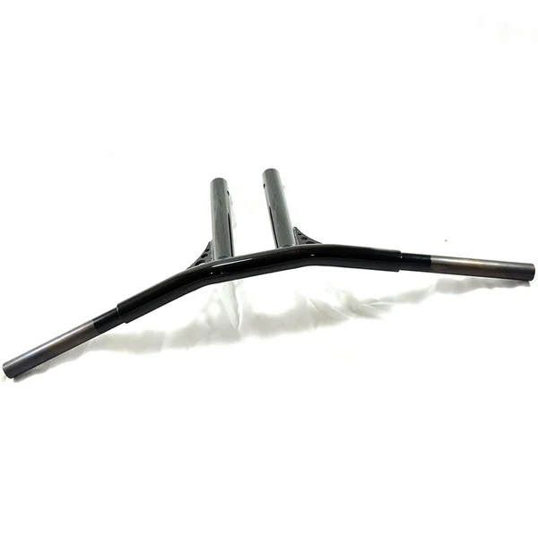 Bung King Gusseted T-Bars Handlebars - Image 4