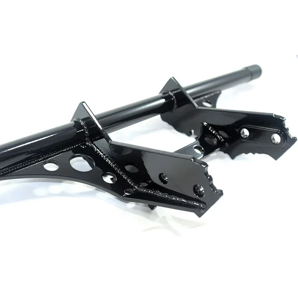 Bung King Highway Peg Crash Bar for Harley Sportster - Image 2