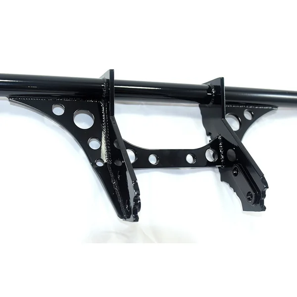 Bung King Highway Peg Crash Bar for Harley Sportster - Image 6