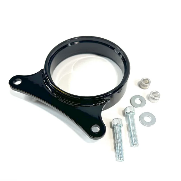 Bung King Speedo Mounting Bracket for Harley