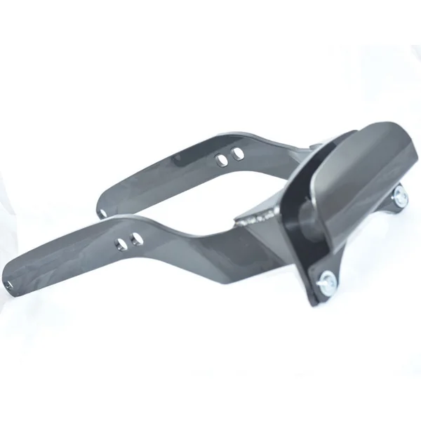 Bung King Squish Plate for Harley Sportster - Image 2