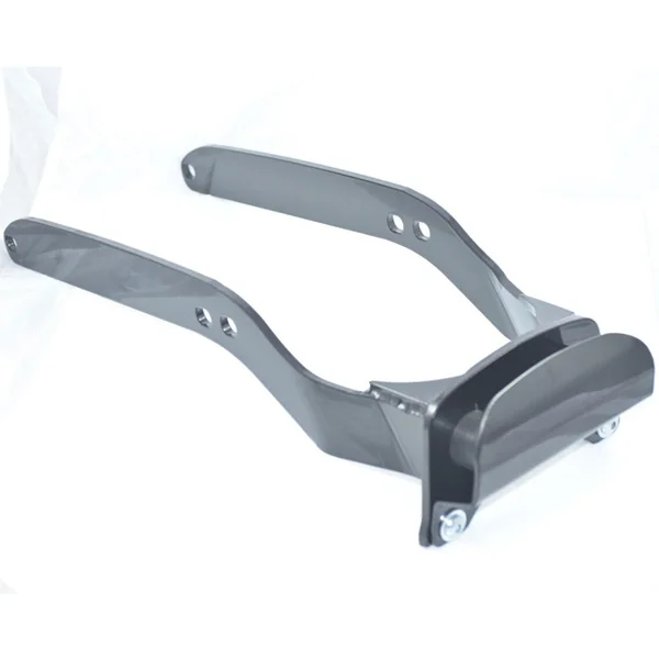 Bung King Squish Plate for Harley Sportster - Image 4