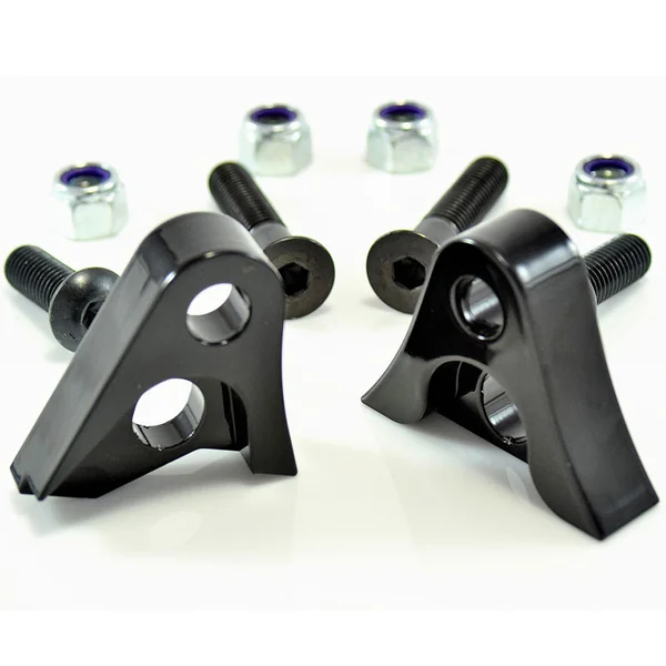 Bung King Swing Arm Lift Kit for Harley Dyna and Sportster - Image 3