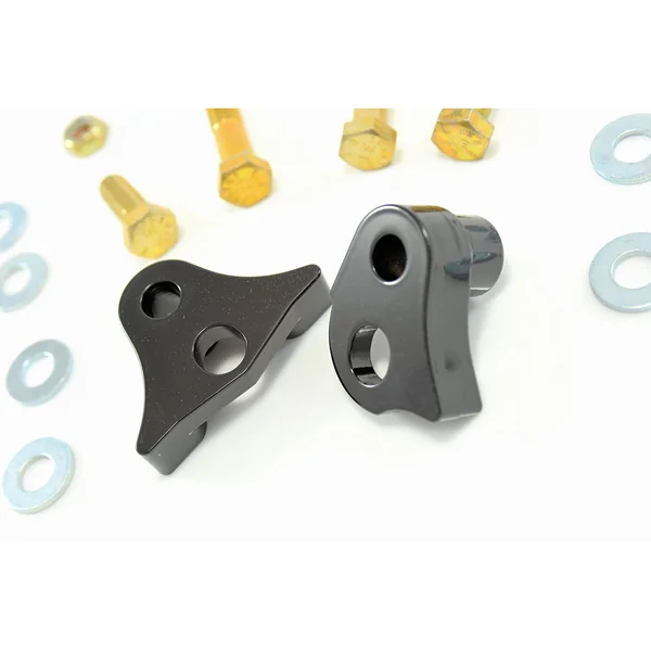 Bung King Swing Arm Lift Kit for Harley Dyna and Sportster - Image 4