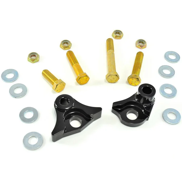 Bung King Swing Arm Lift Kit for Harley Dyna and Sportster - Image 7