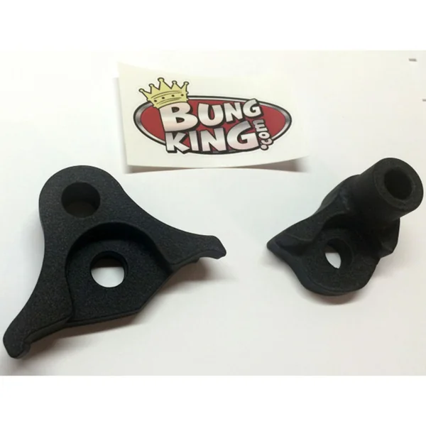 Bung King Swing Arm Lift Kit for Harley Dyna and Sportster - Image 8