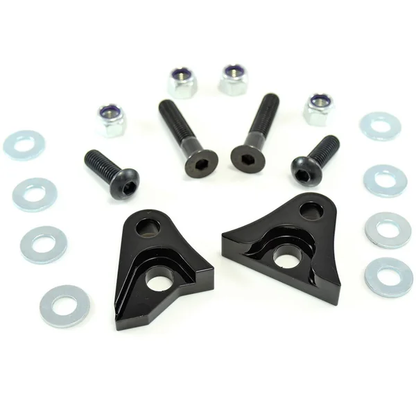 Bung King Swing Arm Lift Kit for Harley Dyna and Sportster - Image 9