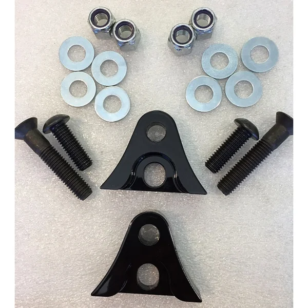 Bung King Swing Arm Lift Kit for Harley Dyna and Sportster - Image 10