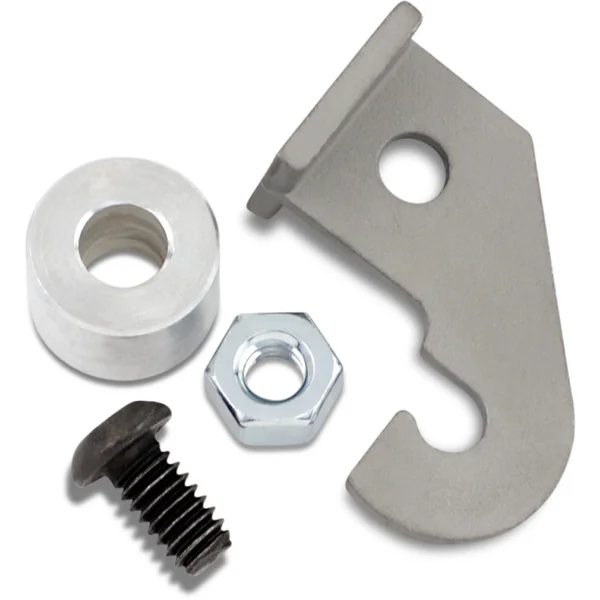 Burly Easyboy Lite Clutch for 1987-1999 Harley Big Twin