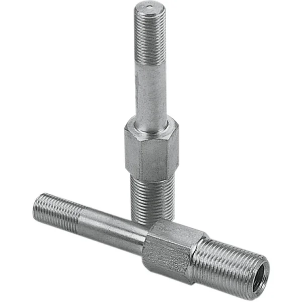 Burly Standard Shock Lowering Kit for Softail