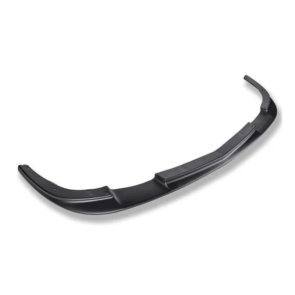 C6 Corvette Front Splitter Lip, Unpainted Primer2006-2013 C6 Corvette Grand Sport, Z06, ZR1 - Image 2
