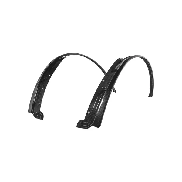 C7 Corvette Rear Quarter Extension Mud Flap, Carbon Flash2014-2019 Corvette Stingray & Z51 - Image 2