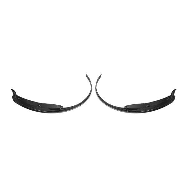 C7 Corvette Rear Quarter Panel Extension, Carbon Fiber2014-2019 Corvette Z06 & Grand Sport - Image 2