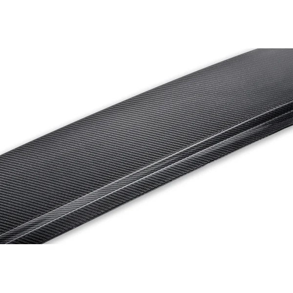 C7 Corvette Roof Halo Cover/Targa Bar, Carbon Fiber2014-2019 C7 Corvette Coupe - Image 4