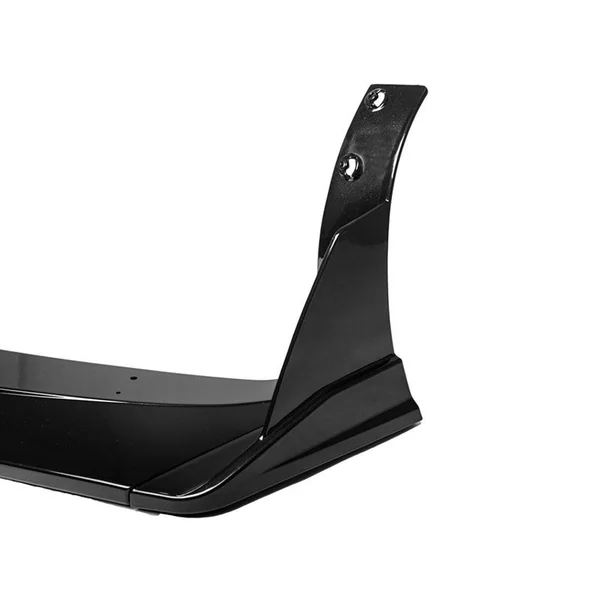 C7 Corvette Stage 3.5 ZR1-Style Extended Front Splitter, Carbon Flash2014-2019 C7 Corvette Non-ZR1 - Image 3