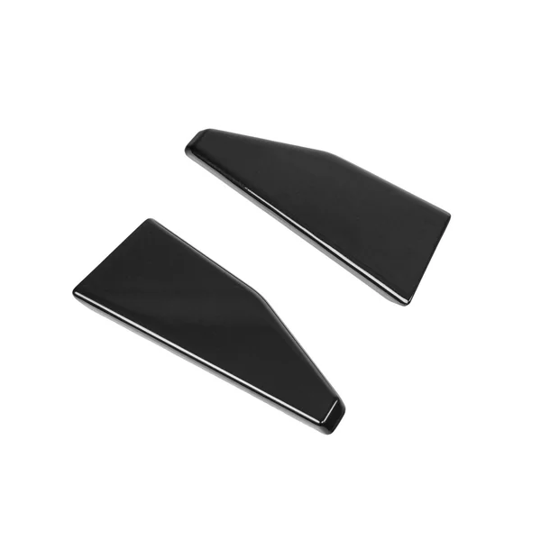 C7 Corvette Z06 Stage 2 Side Winglets Extensions, Unpainted2014-2019 C7 Corvette Non-ZR1