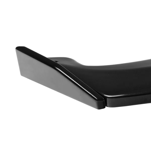 C7 Corvette Z06 Stage 2 Side Winglets Extensions, Unpainted2014-2019 C7 Corvette Non-ZR1 - Image 3