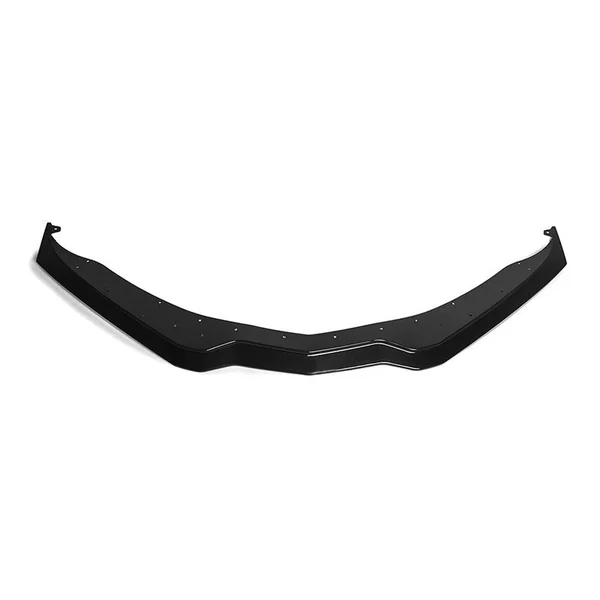 C7 Corvette Z07 Stage 2 Front Splitter, Carbon Flash2014-2019 C7 Corvette Non-ZR1