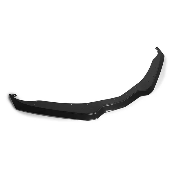 C7 Corvette Z07 Stage 2 Front Splitter, Carbon Flash2014-2019 C7 Corvette Non-ZR1 - Image 2