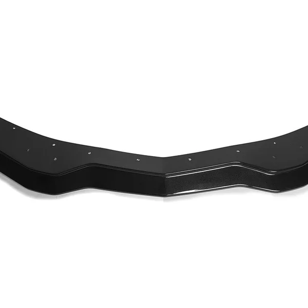 C7 Corvette Z07 Stage 2 Front Splitter, Carbon Flash2014-2019 C7 Corvette Non-ZR1 - Image 3
