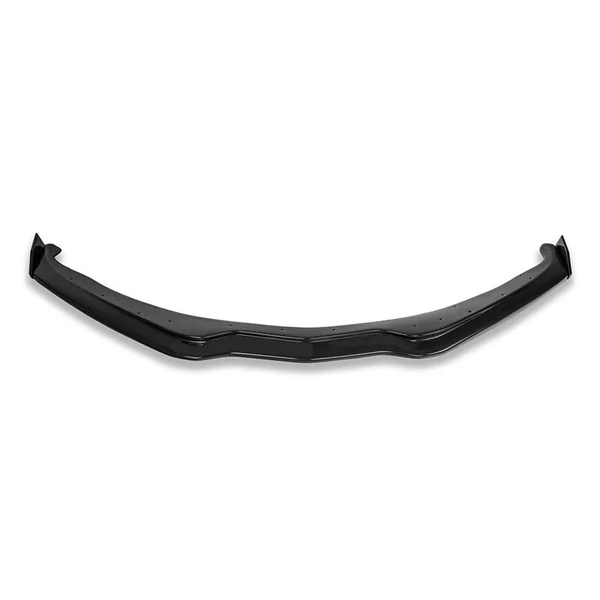 C7 Corvette Z07 Stage 2 Front Splitter w/ Stage 2 Side Winglets, Carbon Flash2014-2019 C7 Corvette Non-ZR1