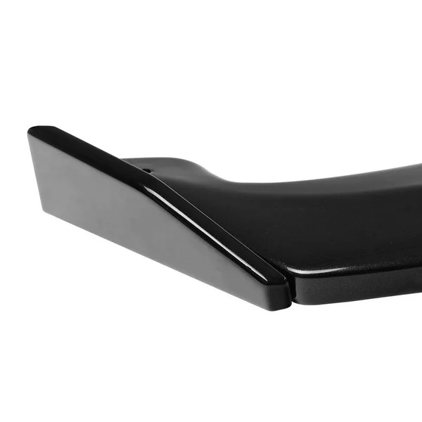 C7 Corvette Z07 Stage 2 Front Splitter w/ Stage 2 Side Winglets, Carbon Flash2014-2019 C7 Corvette Non-ZR1 - Image 3