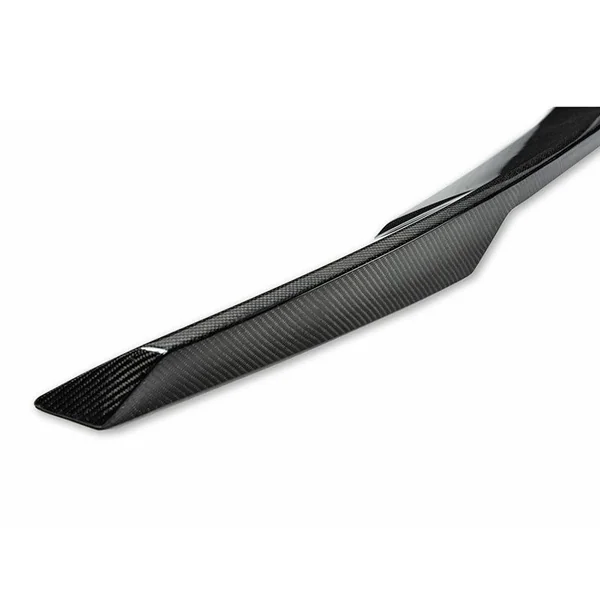 C7 Corvette Z51-Style Rear Spoiler, Carbon Fiber2014-2019 C7 Corvette Stingray - Image 3