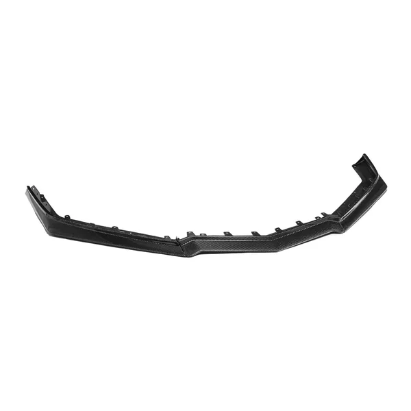 C8 Corvette 3-Piece Front Splitter, Carbon Fiber2023-2026 C8 Corvette Z06 & E-Ray - Image 4