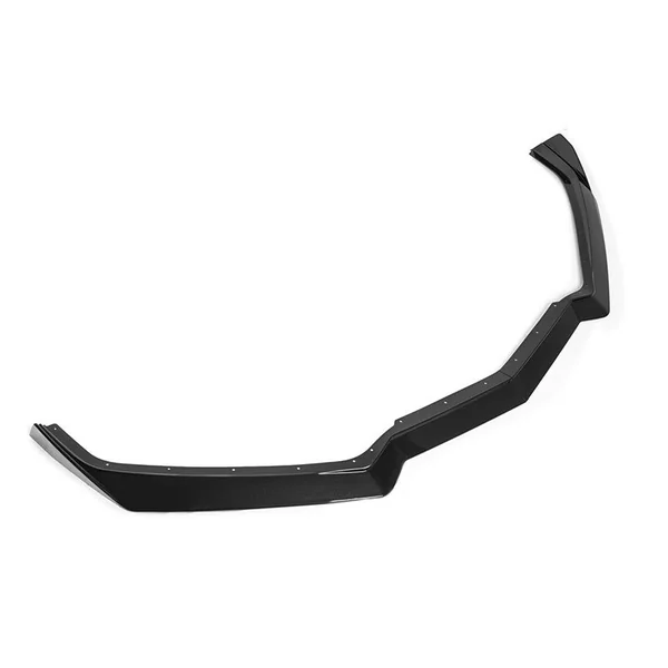 C8 Corvette 5VM-Style Front Splitter, Carbon Flash2020-2026 C8 Corvette Stingray & Z51 - Image 6