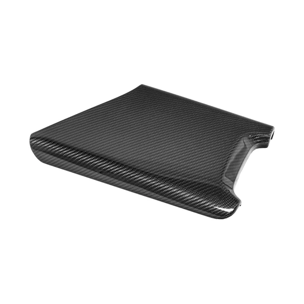 C8 Corvette Center Console Armrest Cover2020-2025 Corvette C8 - Image 3