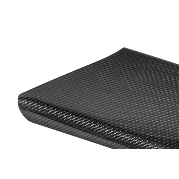 C8 Corvette Center Console Armrest Cover2020-2025 Corvette C8 - Image 5